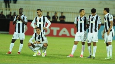 CAF : Le CS Sfaxien éliminé par la RS Berkane