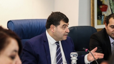 René Trabelsi : La Tunisie ambitionne cette saison d’atteindre 9 millions de touristes 