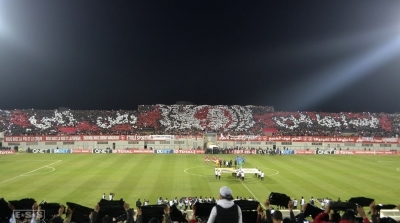 Coupe de la CAF :  l’Etoile du Sahel éliminée par Zamalek