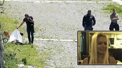 Rome : Une athlète tunisienne retrouvée morte 