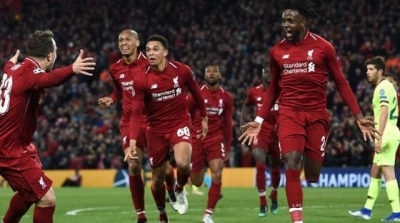 Ligue des champions : Liverpool renverse Barcelone et retrouve la finale