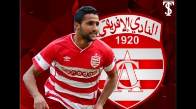 CA : négociation avec Ali Abdi pour la prolongation de son contrat