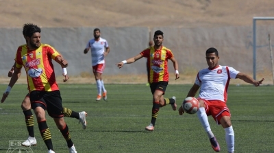 L’ES Métlaoui concède le nul à domicile face à l’ESS