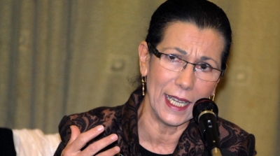 Algérie : Louisa Hanoune placée en détention provisoire 