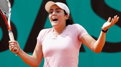 Tournoi de Rome : Ons jabeur se qualifie pour le 2e tour préliminaire