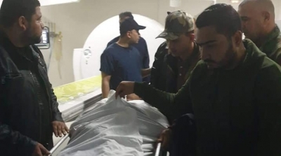 Kairouan : 2 policiers renversés par un conducteur 