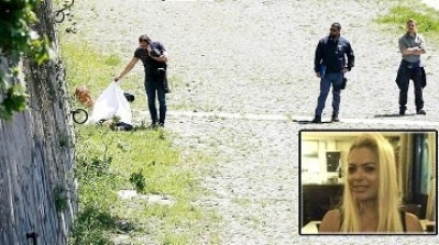 Italie : Arrestation du meurtrier de l’athlète tunisienne Imen Chatbri