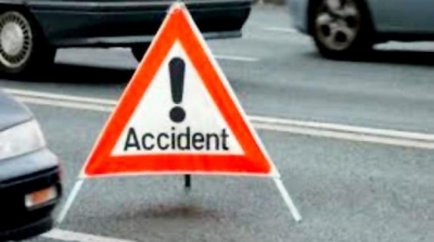 Kebili: 3 membres de la même famille décédés dans un accident