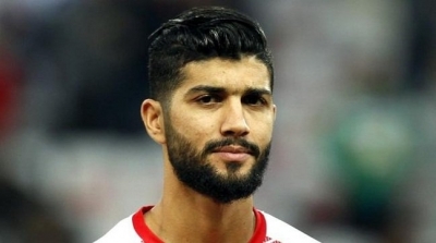 Ferjani Sassi poursuit sa rééducation dans de bonnes conditions