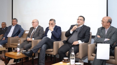 Rencontre débat : 'Changeons le change ' , Rompre avec une réglementation de change étouffante