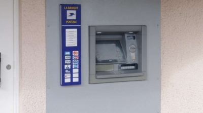 6 distributeurs bancaires vandalisés à Kasserine 