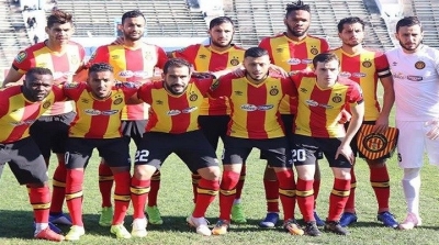 EST - Wydad : 22 joueurs espérantistes convoqués