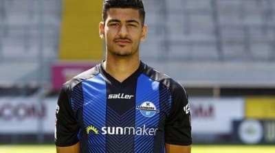 CAN 2019 : Mohamed Dgharegh convoqué à l'équipe nationale