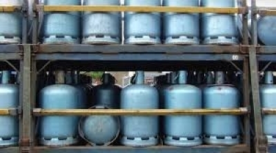 Renversement d’un camion de transport de gaz domestique à Tunis