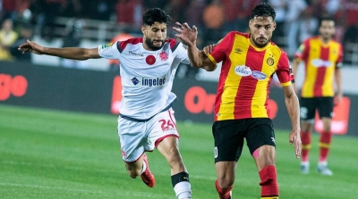 CAFCL : l'Espérance décroche le nul chez le Wydad