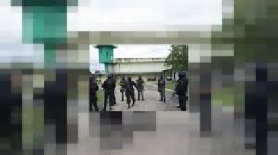 Brésil : 15 morts dans une rixe en prison