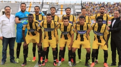 La FIFA retire trois points au CAB