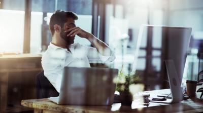 Le burn-out reconnu comme maladie par l’OMS