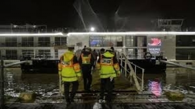 Hongrie : le naufrage d'un bateau de tourisme fait au moins 7 morts
