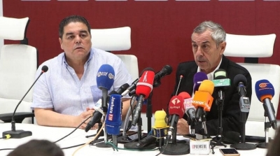 Tunisie-CAN 2019: la liste des joueurs convoqués 