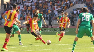 L’EST championne de Tunisie pour la 29è fois