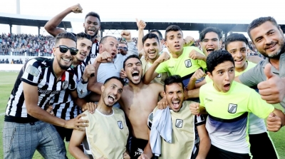 Coupe de Tunisie: L'ESS et le CSS en finale