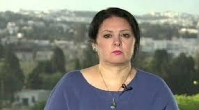 4 ans de prison pour Badra Gaâloul