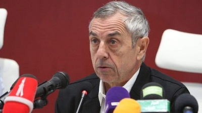 CAN 2019 : Alain Giresse convoque 9 joueurs locaux