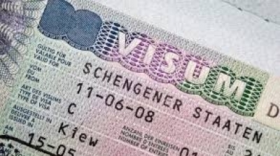Visa Schengen : Les coûts atteindront les 267 dinars 