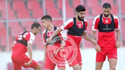 Entrée gratuite pour le match amical Tunisie-Irak