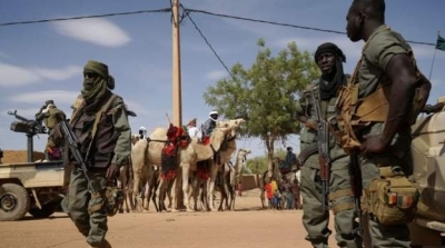 95 morts dans l'attaque d'un village dogon dans le centre du Mali