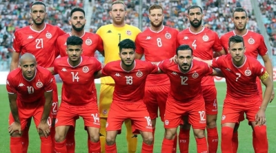 La formation probable de la Tunisie face à la Croatie 