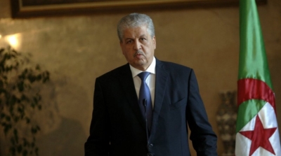 Algérie : l'ancien Premier ministre Abdelmalek Sellal placé en détention provisoire