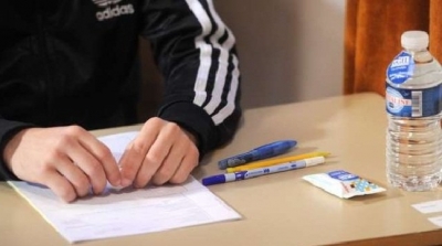 Tunisie : 80 cas de fraude au 1er jour de l’examen du baccalauréat