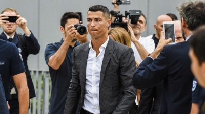 Cristiano Ronaldo comparaît devant la justice dans une affaire viol