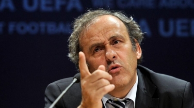 Mondial 2022 : Michel Platini placé en garde à vue