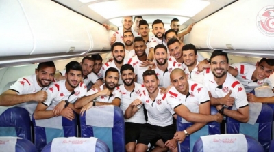 CAN 2019: Dates et horaires des matchs de la Tunisie 