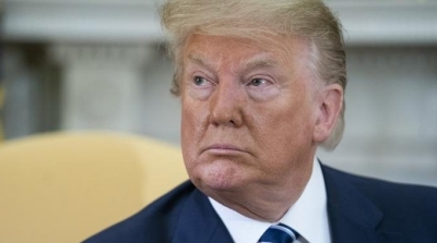 Iran : Trump confirme avoir envisagé des frappes militaires