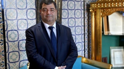 Affaire de la société israélienne : René Trabelsi explique 