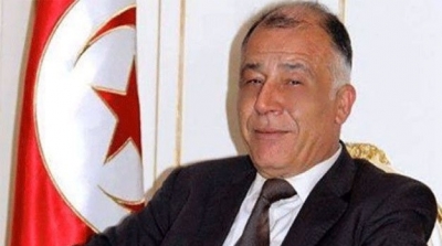 Neji Jalloul annonce sa démission de Nidaa Tounes