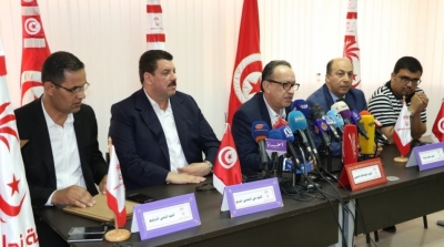 HCE : Nidaa Tounes propose Béji Caïed Essebsi pour un second mandat