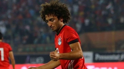 Egypte : Amr Warda expulsé de la sélection pour harcèlement sexuel 