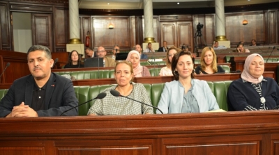 ARP: Plus de 50 signatures en vue d’un recours contre les amendements de la loi électorale