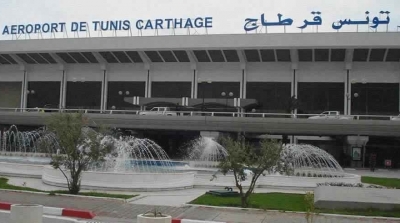 Tunisie : L’aéroport de Tunis-Carthage en état d’alerte