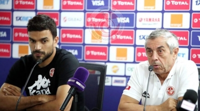 Alain Giresse : Les aigles de Carthage n’ont d’autre choix que la victoire face à la Mauritanie