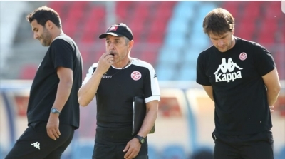 CAN 2019: Le préparateur physique de l'équipe nationale limogé 