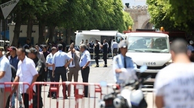 Attentat Charles de Gaulle  : Un citoyen succombe à ses blessures