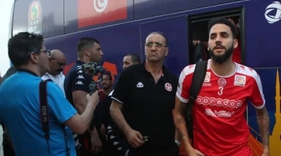 CAN 2019 : l'équipe nationale change la résidence 