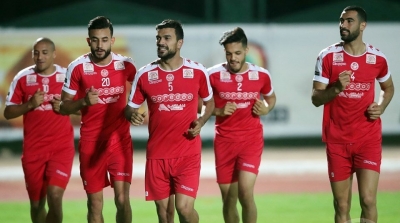 CAN 2019 : Wahbi Khazri blessé