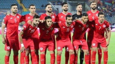 Le quart de finale Madagascar-Tunisie arbitré par un camerounais